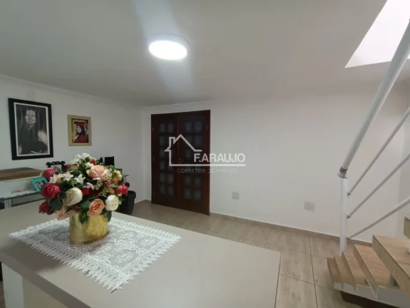 Imagem Casa para venda em Sorocaba-SP