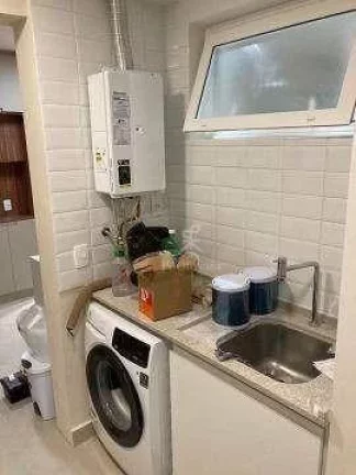 Imagem Apartamento com 3 dormitórios à venda, 108 m² por R$ 1.910.000,00 - Itaim Bibi - São Paulo/SP
