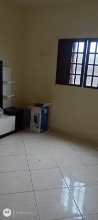 Imagem Casa para Venda em Itanhaém, Loty, 3 dormitórios, 2 banheiros, 2 vagas