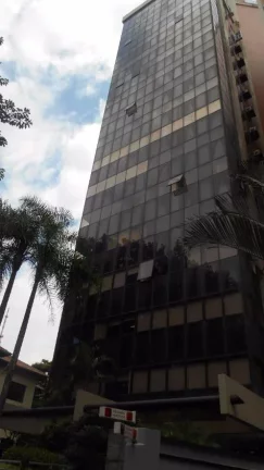 Imagem Conjunto Comercial próximo da Paulista