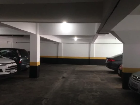 Imagem Apartamento à venda, 70 m² por R$ 480.000,00 - Centro - Suzano/SP