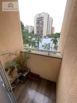 Imagem Apartamento à venda (50,00 m²), Vila Andrade, São Paulo, SP