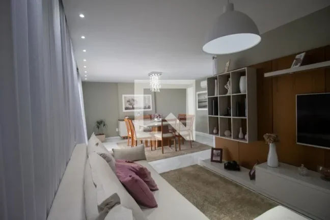 Imagem Apartamento à Venda - Recreio, 3 Quartos, 220 m2