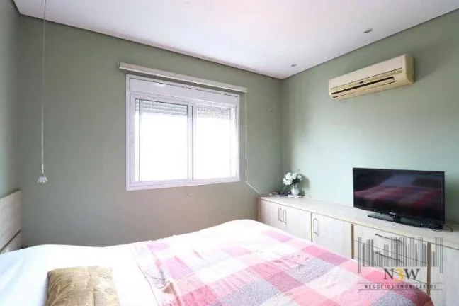 Imagem Apartamento com 3 dormitórios à venda, 127 m² por R$ 1.999.000,00 - Vila Leopoldina - São Paulo/SP