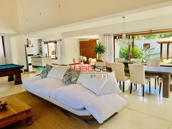 Imagem Casa com 9 dormitórios à venda, 472 m² por R$ 6.999.999 - Village da Ferradura - Armação dos Búzios/RJ