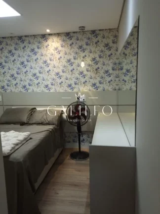 Imagem APARTAMENTO À VENDA EM CONDOMÍNIO VISTA PARK JUNDIAÍ-SP