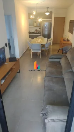 Imagem APARTAMENTO RESIDENCIAL em PRAIA GRANDE - SP, CANTO DO FORTE