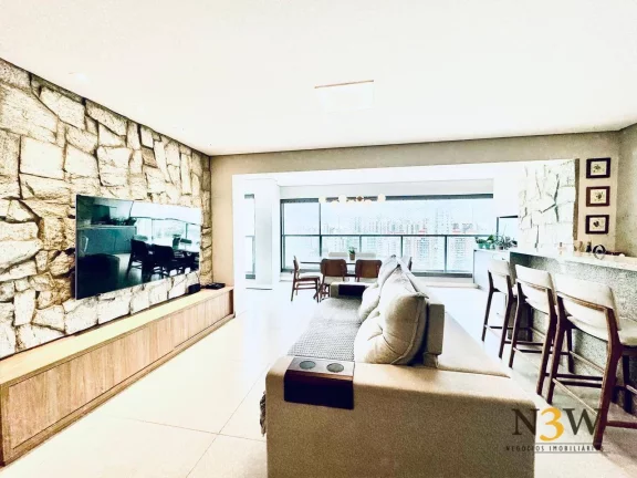 Imagem Apartamento com 3 dormitórios à venda, 115 m² por R$ 1.898.000,00 - Vila Leopoldina - São Paulo/SP