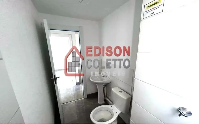 Imagem Apartamento Garden a venda, no Condomino Jardim das Alamedas, Agua Branca, Piracicaba/SP.!!