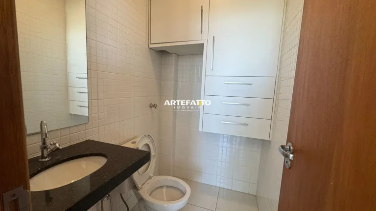 Imagem Apartamento com 3 dormitórios no bairro Jardim Consolação