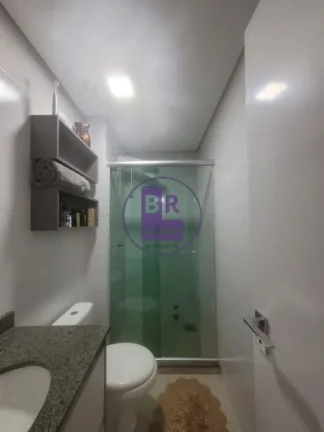 Imagem Lindo apartamento no alto do Fly Top Life à venda