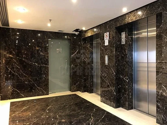 Imagem Centro - Comercial › Salas Comerciais com 0 quarto(s) a Aluguel