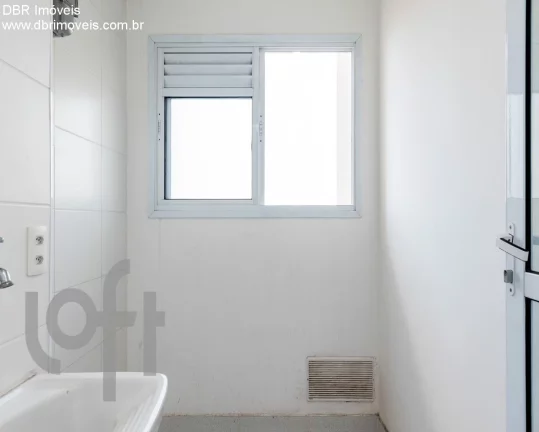 Imagem APARTAMENTO RESIDENCIAL em São Paulo - SP, Vila Prudente