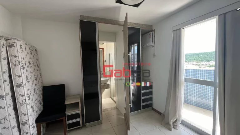 Imagem Cobertura com 3 dormitórios à venda, 160 m² por R$ 1.150.000,00 - Passagem - Cabo Frio/RJ