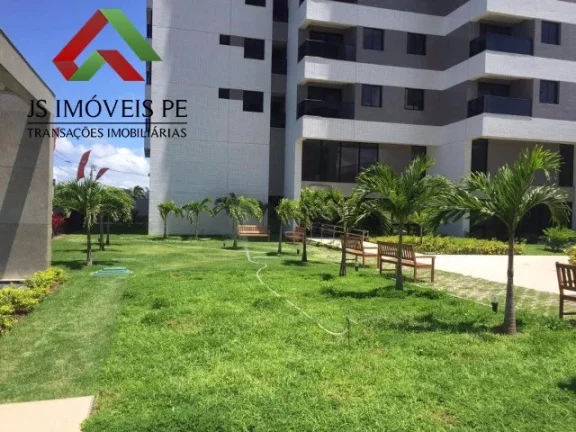Imagem Apartamentos Beira Mar