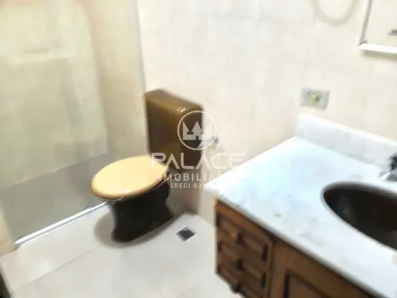 Imagem Apartamento no Edifício San Diego Bairro Alto
 01 vaga de garagem Sala ampla para 02 ambientes, com...