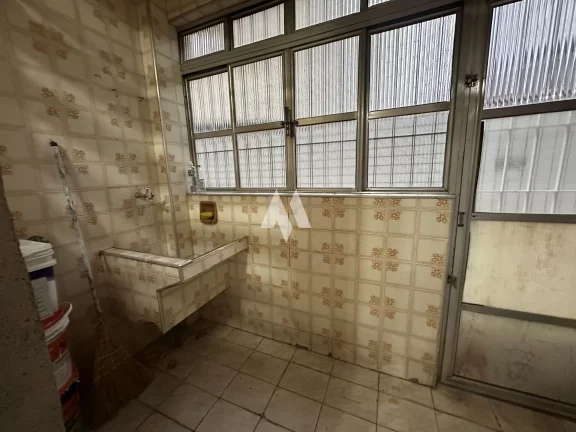 Imagem Apartamento térreo à venda no Embaré