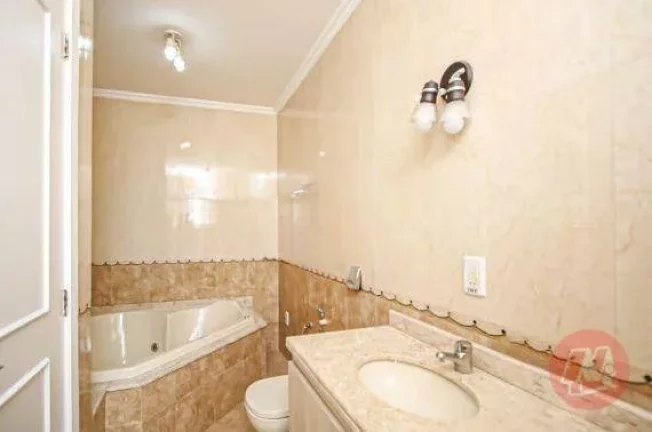 Imagem Casa com 3 dormitórios para alugar, 355 m² por R$ 8.784,00/mês - Protásio Alves - Porto Alegre/RS
