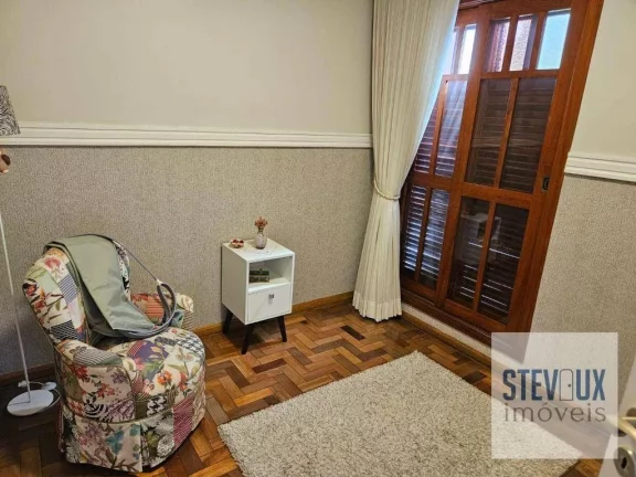 Imagem Casa em condomínio fechado próxima ao metrô Santa Cruz