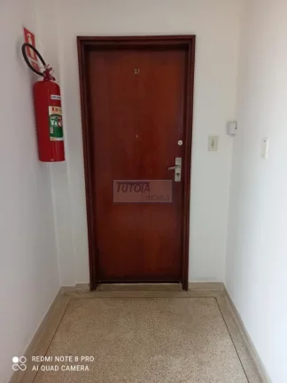 Imagem APARTAMENTO DE 2 DORMITÓRIOS A VENDA NA VILA MARIANA