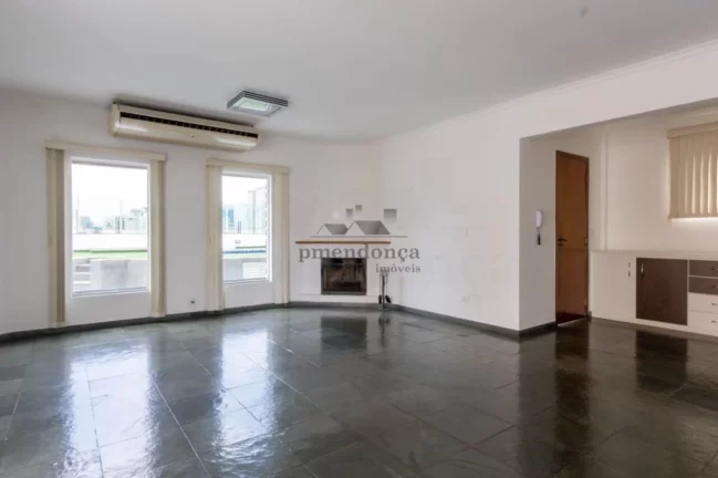 Imagem Cobertura Duplex à venda na Pompéia com 3 quartos 3 vagas piscina e churrasqueira