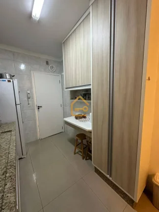 Imagem Apartamento, 4 dormitórios (1 suite), 2 vagas, Floradas de São José, SJC