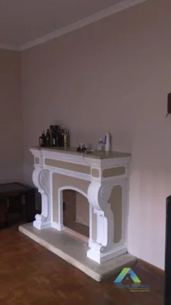 Imagem Sobrado com 4 dormitórios à venda, 280 m² por R$ 1.200.000,00 - Vila Mariana - São Paulo/SP