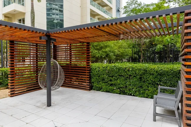Imagem APARTAMENTO RESIDENCIAL em São Paulo - SP, Cidade Monções