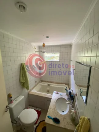 Imagem SOBRADO À VENDA 4 QUARTOS 158M² MOEMA SÃO PAULO