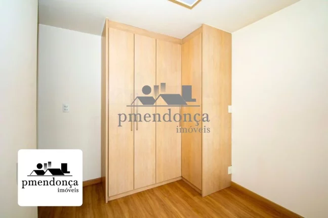 Imagem Apartamento Tonelero pronto para morar com 3 quartos e 2 vagas, 76m²