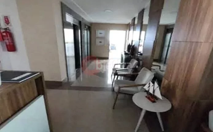 Imagem Apartamento com 1 dormitório à venda - Centro - Cabo Frio/RJ