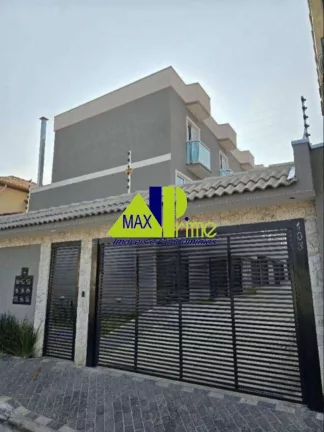 Imagem SOBRADO 90M²/CONDOMÍNIO FECHADO/SACADA/02 VAGAS
