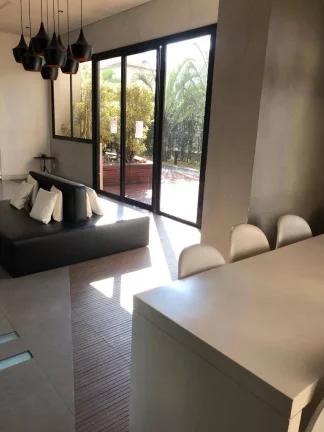 Imagem Flat para VENDA em Vila Olímpia - Vox Vila Olímpia 42m²