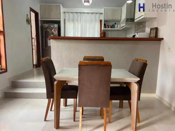 Imagem CASA RESIDENCIAL em SÃO FRANCISCO DO SUL - SC, Acaraí