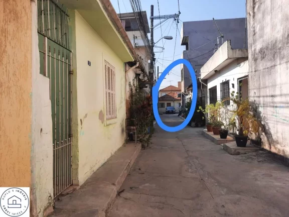Imagem Imóvel em Sao Paulo / Zona norte / Bairro Vila maria / Localização privilegiada com fácil acesso a comércios e condução