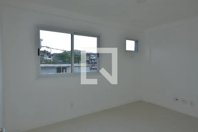 Imagem Apartamento à Venda - Recreio, 3 Quartos, 90 m2