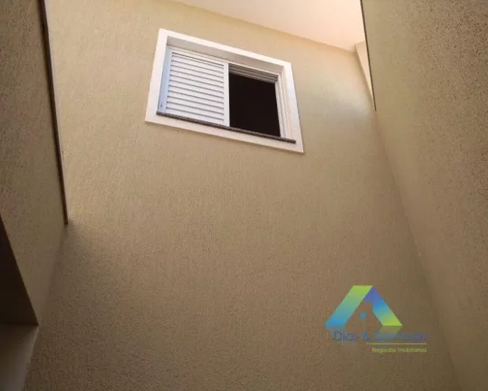 Imagem Casa à venda no bairro Vila Firmiano Pinto - São Paulo/SP