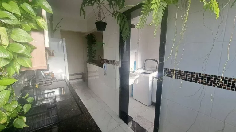 Imagem APARTAMENTO COM 57 m² - CAIÇARA - PRAIA GRANDE SP