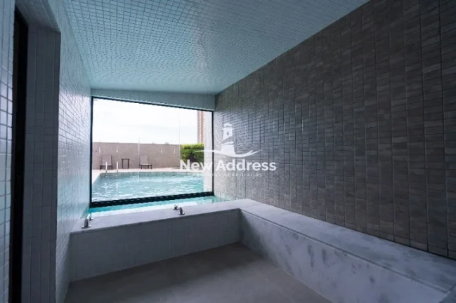 Imagem Apartamento 2 Quartos à venda no Ed. Praia Boulevard no Jockey de Itaparica - Vila Velha/ES