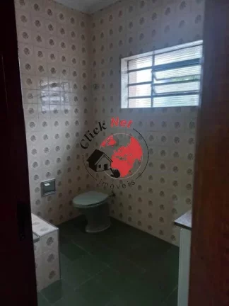 Imagem Sobrado à Venda no Bairro Santa Paula – Ideal para Residência ou Comércio!