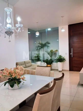 Imagem Casa à venda no bairro Maria Auxiliadora com 3 quartos, PETROLINA - PE