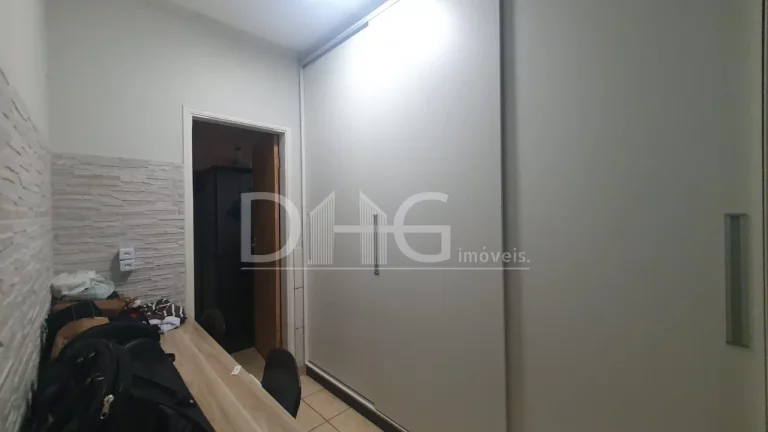 Imagem Casa á venda com 300m² | Jardim Myrian Moreira da Costa | Campinas/SP