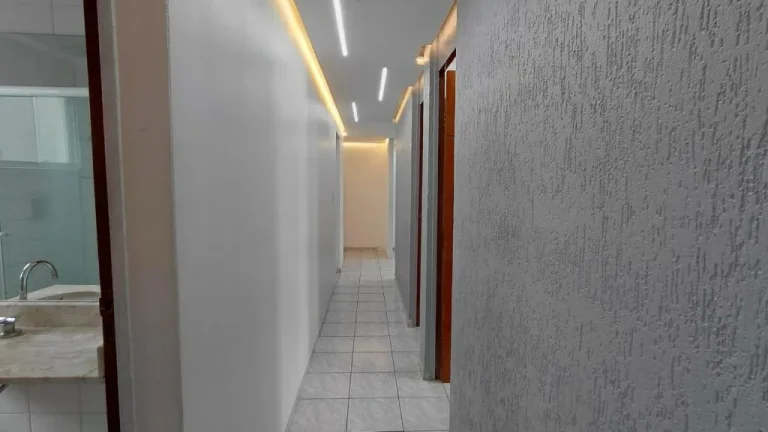 Imagem apartamento 3 Dormitórios suite vaga coberta Jundiai