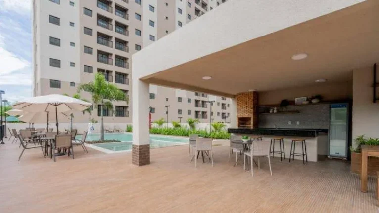Apartamento a venda na Sapiranga