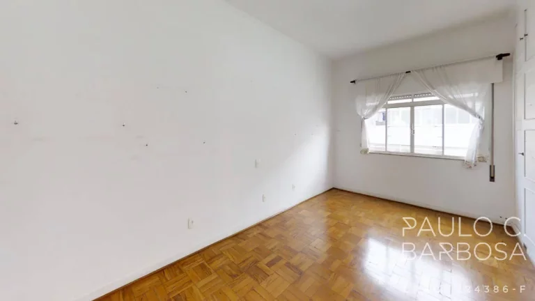 Imagem Bela Vista Venda - 5 Dormitórios (3 Suítes) - 2 Vagas - 485m² Para Reforma