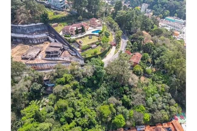 Imagem TERRENO RESIDENCIAL em São Paulo - SP, Tucuruvi