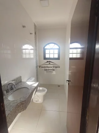 Imagem Casa à venda no bairro Pedregulho - Guaratinguetá/SP