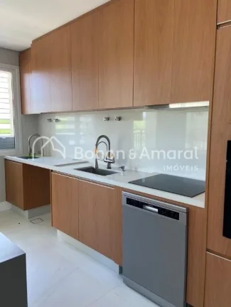 Imagem APARTAMENTO À VENDA NO VILLENEUVE RESIDENCIAL EM CAMPINAS/SP