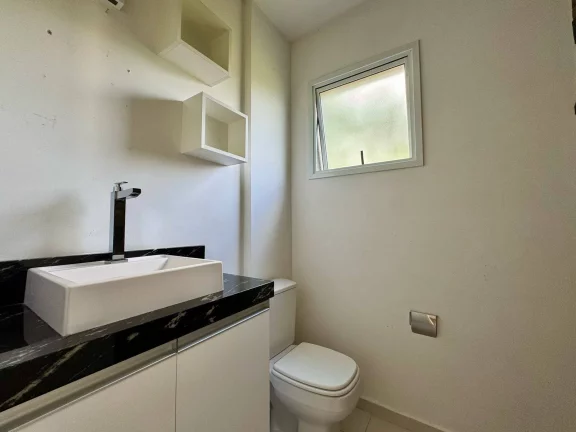 Imagem Cobetura Duplex Mobiliada - Felicita Club Santa Felicidade - R$1.290.000