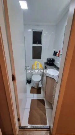Imagem Apartamento à Venda - Condomínio Vitória V | Rua dos Vianas, 427 - São Bernardo do Campo/SP Conf...